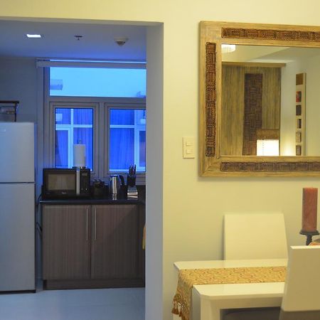 Greenbelt Madison Apartments Makati City Eksteriør bilde
