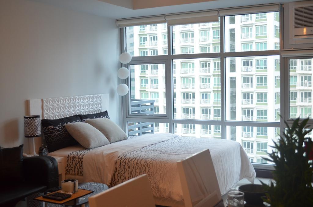 Greenbelt Madison Apartments Makati City Eksteriør bilde