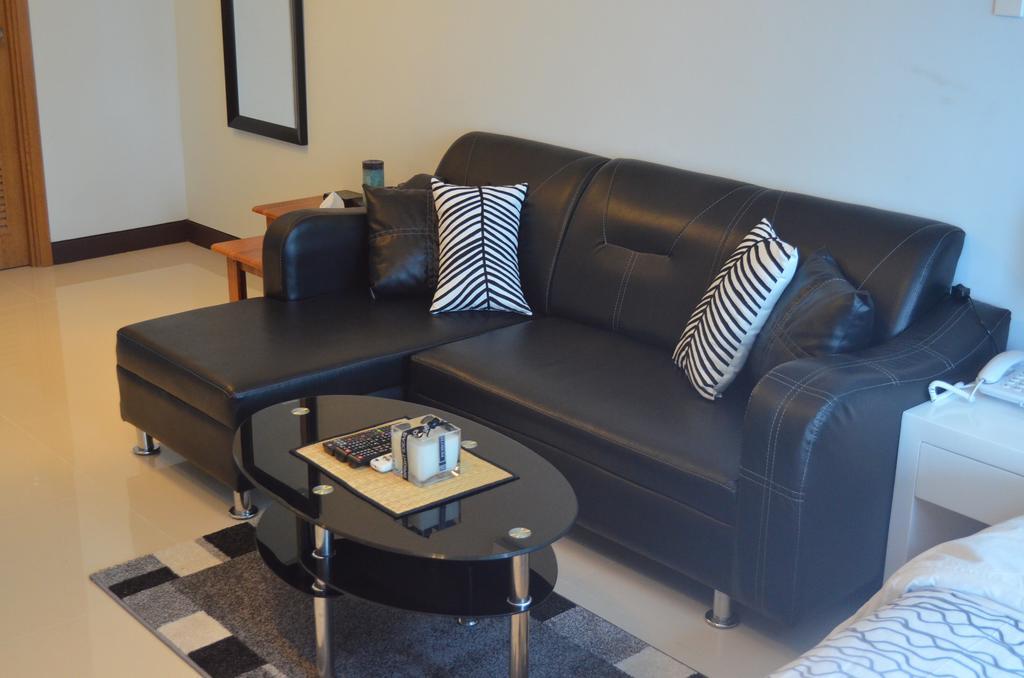 Greenbelt Madison Apartments Makati City Eksteriør bilde