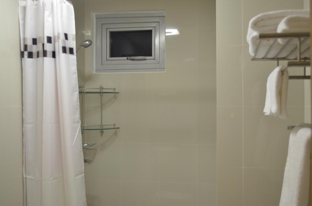 Greenbelt Madison Apartments Makati City Eksteriør bilde