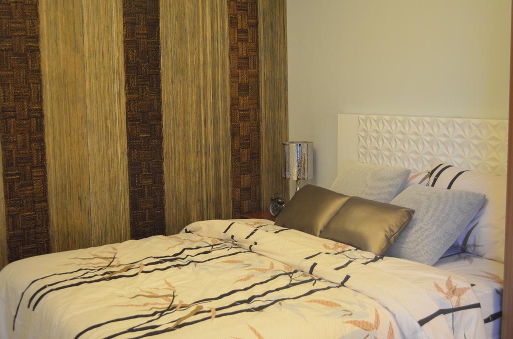 Greenbelt Madison Apartments Makati City Eksteriør bilde