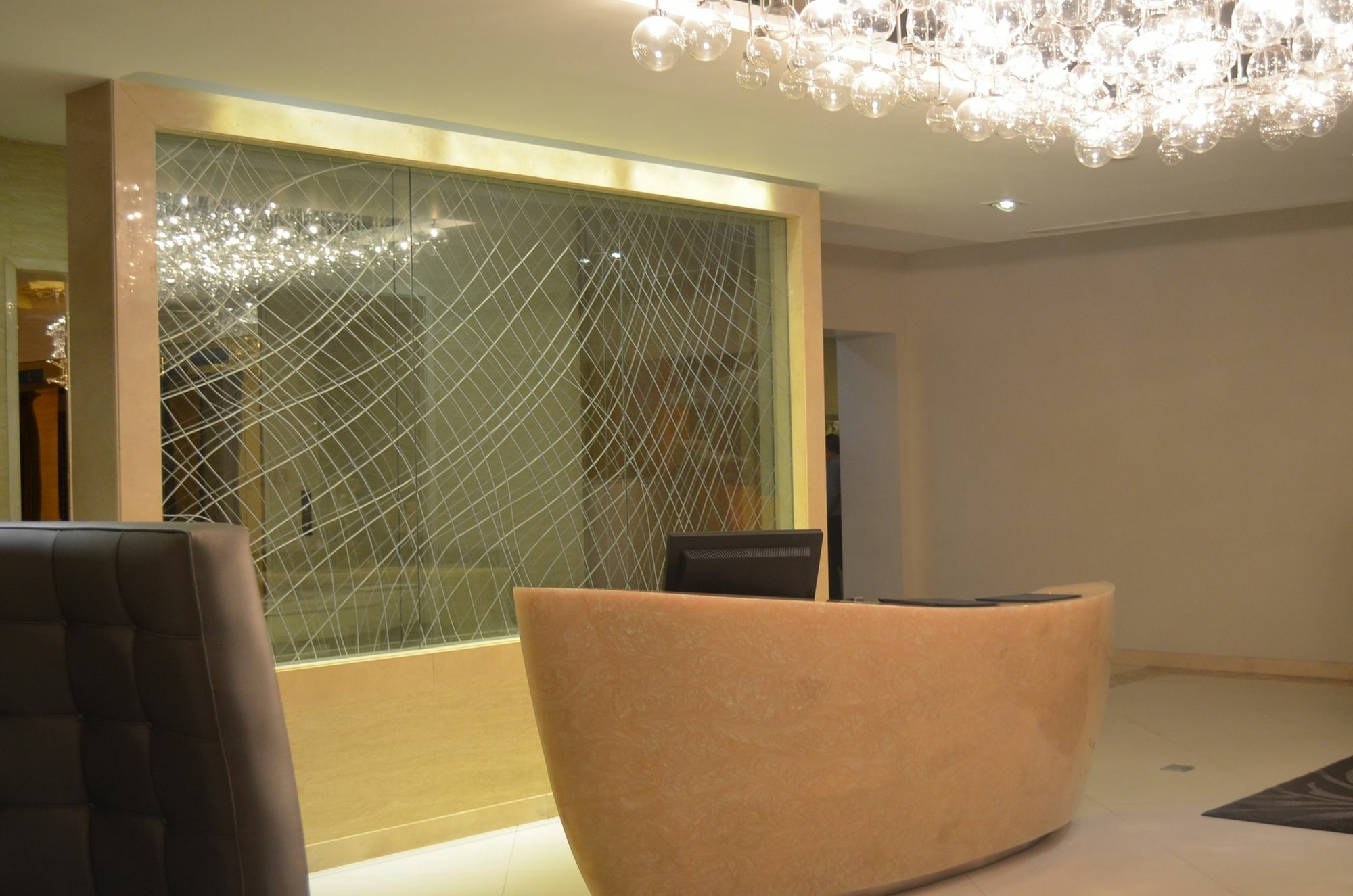 Greenbelt Madison Apartments Makati City Eksteriør bilde