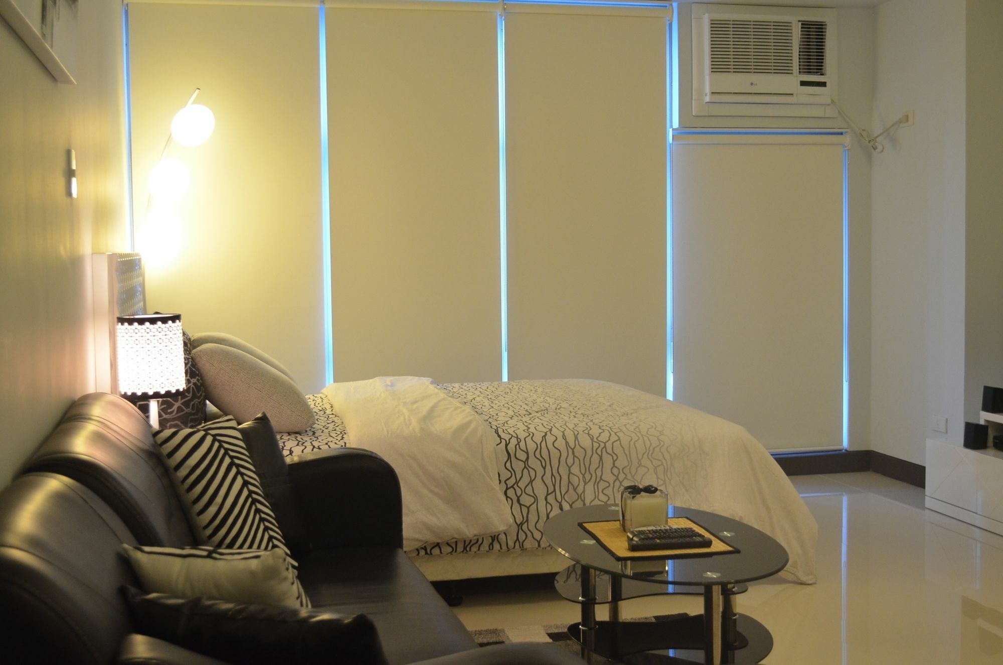 Greenbelt Madison Apartments Makati City Eksteriør bilde